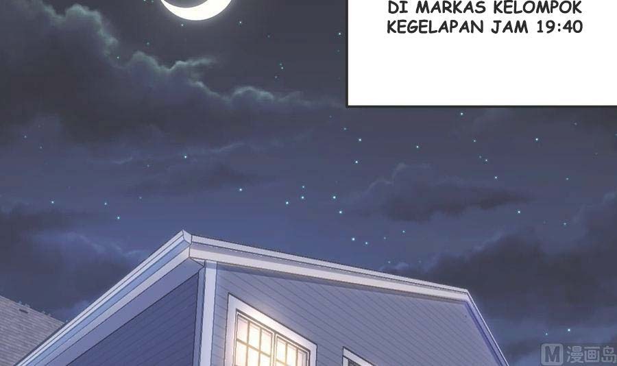 Rebirth Into the Strongest Immortal Cultivator chapter 58